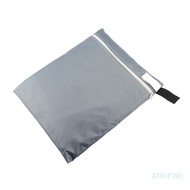 Zuo Rabbit Playhouse Cover  Cage S L Rabbit  Animal Pet House Hen House Cover for Large Rabbit Hutch