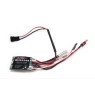 dumborc esc 30a for brushed motor