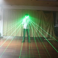 Laser Glasses LED Lighting Glasses