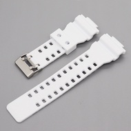 γTop-ratedγ Silicone Watch Strap for G-Shock Ga110 Ga200 Ga400 Ga300 Gd110 Ga700 G8900 Gls100 Gd100