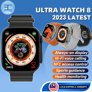 [LATEST] S8 Ultra Watch / Watch 8 Ultra Smart Watch Waterproof Bluetooth Call Sport Watch Fitness He