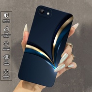 Case For Vivo 1808 - Softcase hp For Vivo 1808 (TLC) - Latest Case - Procamera Softcase - Silicone h