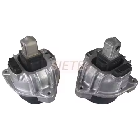 Engine Motor Mounting Left Right For BMW 5 7 Series F01 F02 F07 F10 F11 530d 535d 730d 740d 22116777