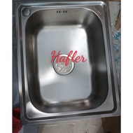 High Quality Sink Sus 304 100%. kt 42 * 37 * 23cm. Choose To Receive Goods In Hcmc