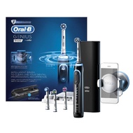 ออรัลบี แปรงสีฟันไฟฟ้า จีเนียส Oral-B Electric Power Toothbrush Genius 9000