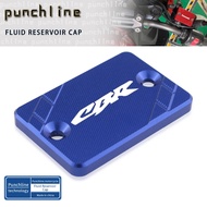 For CB300F CBR300R CBR250R CBR250RR MSX125 CBR 300R 250R Motorcycle Accessories Front brake Fluid Re