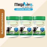 MK nutramix Imuno Pro Colostrum (3 x 500g)