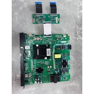 HISENSE 50A6100K MAIN BOARD WITH T-CON BOARD  (USED)