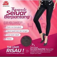 🔥HOT SALES🔥360 THERA PANTS Legging Instant Slim Hai-O Premium