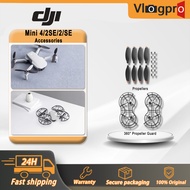 DJI Propellers（360° Propeller Guard）for DJI Mini 4K/Mini 2 SE/Mini 2/Mini SE