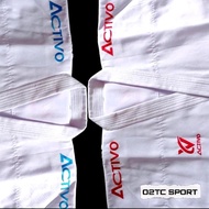 BAJU KARATE KATA ACTIVO SENKAIDO