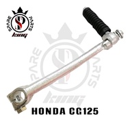 HONDA CG125 CG 125 KICK STARTER PEDAL