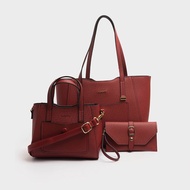 ALBERTO Women's Calla Bag