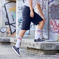 กางเกงขาสั้น กางเกงผู้หญิง กางเกงขาสั้น ผญ กางเกงสามส่วน ดิกกี้ Dickies (42 283) คอตต้อนชิโน่ 100 นิ