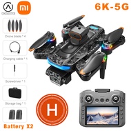 drone kamera jarak jauh /Dengan kontrol layar kamera 6K masa pakai baterai yang lama 5KM / Drone fot