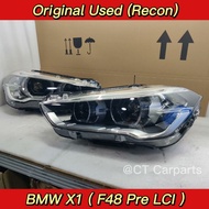 2nd Hand BMW X1 Headlamp BMW X1 Headlight BMW F48 Headlamp BMW F48 Headlight