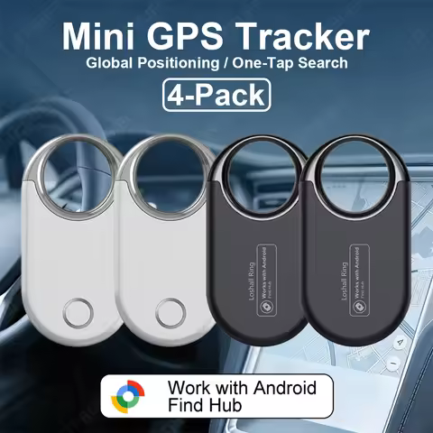 Mini Gps Tracker Android Locator Gps Tracker Tracking Gps For Cats Smart Finder Gps Tracker Tracking
