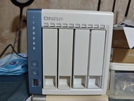QNAP TS-462C 4 Bay NAS Celeron N503
