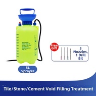 Keluojing | Tile Repair Adhesive Injection Filling