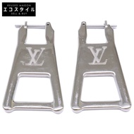 路易威登 MP3016 Boucles d'Oreilles LV 拉鍊 [二手]