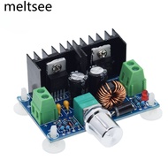 XH-M401 DC-DC Step Down Buck Converter Power Supply Module XL4016E1 PWM Adjustable 4-40V To 1.25-36V
