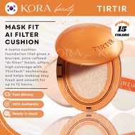 TIRTIR Mask Fit AI Filter Cushion SPF30 PA++