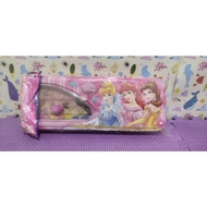 Children's pencil case, children's ice cream toy, croisan toy