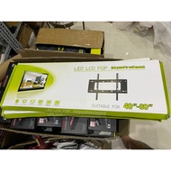 KHUNG GIÁ TREO TIVI CỐ ĐỊNH GẮN TƯỜNG DÀNH CHO TIVI 14 INCH 24 INCH 32 INCH 40 INCH 55 INCH 65 INCH