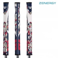 SuperStroke Zenergy Tour Grip | No Taper | SPYNE | Golf Putter