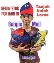 tanjak budak, tanjak merdeka tengkolok budak baju merdeka kanak kanak , baju merdeka budak tanjak me