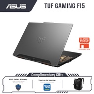 ASUS TUF GAMING F15 2022 (FX507Z-RHQ043W) i7-12700H/ 16GB/ 1TB SSD/ 15.6 WQHD IPS 165Hz/ RTX™3070 8G