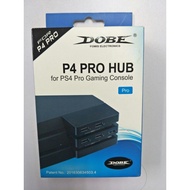 PS4 PRO HUB FOR PS4 PRO GAMING CONSOLE