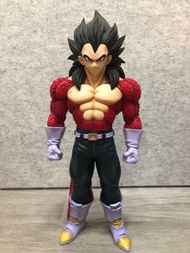 初版超4 比達 Dragon ball figuarts zero ex xplus son goku gt msp smsp grandista figure 龍珠 超級撒亞人 悟空 魂限 景品
