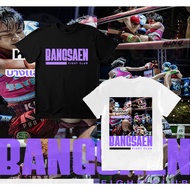 Bangsaen Fight Club T-shirt Cotton