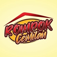 Cetak Logo di Stiker, Design Logo UMKM Khusus Kuliner