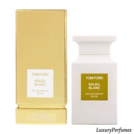 TOM FORD Soleil Blanc eau de parfum 100ml (Original)