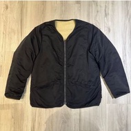 visvim Iris Liner Jacket 16AW size 3