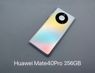 Huawei Mate40Pro 256GB 港行雙卡 接受任何付款方式 店鋪保養180日