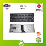 Acer ES1-411 ES1-511 ES1-471 ES1-43 Laptop Keyboard