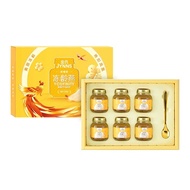 JYNNS Youfinity Bird's Nest with Golden Cliff Honey 金氏黄金崖蜜冻龄燕 (85ml x 6) YB03