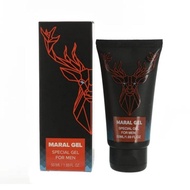 Aphrodisiogenic quality goods Maral Gel  single item Marall original Cream-besarpanjang  Mens care c