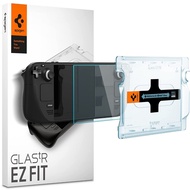 Spigen Steam Deck Tempered Glass EZ Fit Steam Deck Screen Protector