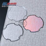 [Please Look for the Model] Adapt to Dissay DZ7395 7396 7333 7313 7401 7311 Watch Watch Mirror Glass