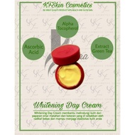Day cream Lc Beauty
