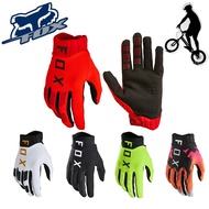 FOX RACING FLEXAIR Mountain Bike Gloves mx Motorcycle Glove Top Motocross