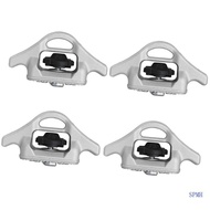 SUP Truck Bed Cargo Anchors Set of 4 Metal Rail Attachment Points 999T7ZV00A