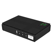 5V 9V 12V Uninterruptible Power Supply Mini UPS USB 10400MAh Battery Backup for CCTV