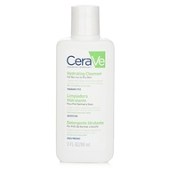 CERAVE - Cerave Hydrating Cleanser Cream For Normal to Dry Skin 88ml/3oz