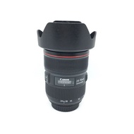 Canon 24-70mm F2.8 II