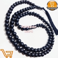 MORINGA STONE TASBIH 8 MM 99 GRAINS
